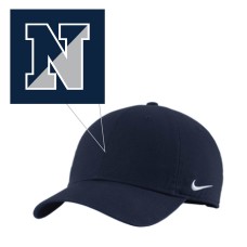 Nike Team Campus Cap (Navy)